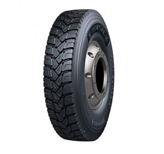 Шина вантажна COMPASAL 315/80R22,5 156/150K CPD82 20PR, ведуча